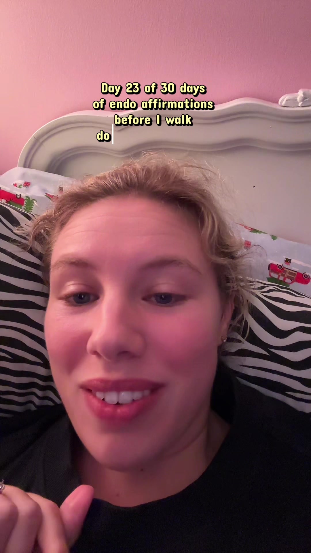 @CarolineEndoDiaries