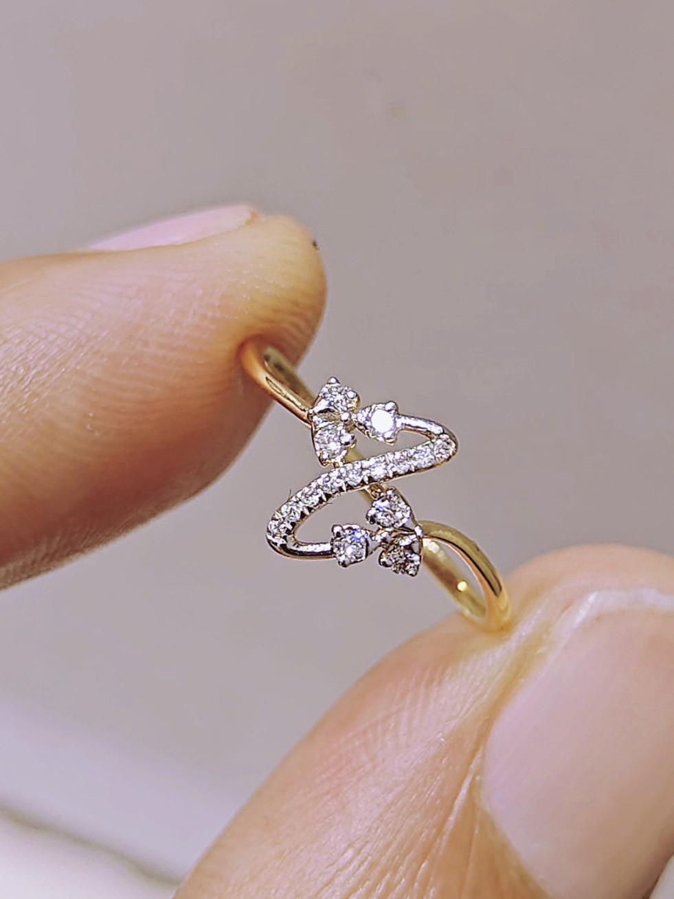 @AnandJewellers