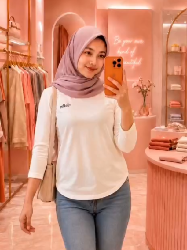 @Nisa Store Galley