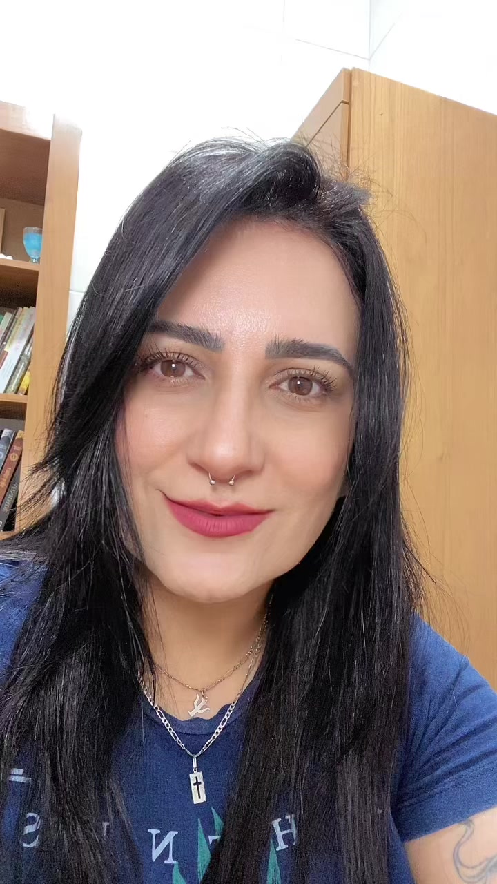 @Fernanda Rocha | Psic&oacute;loga