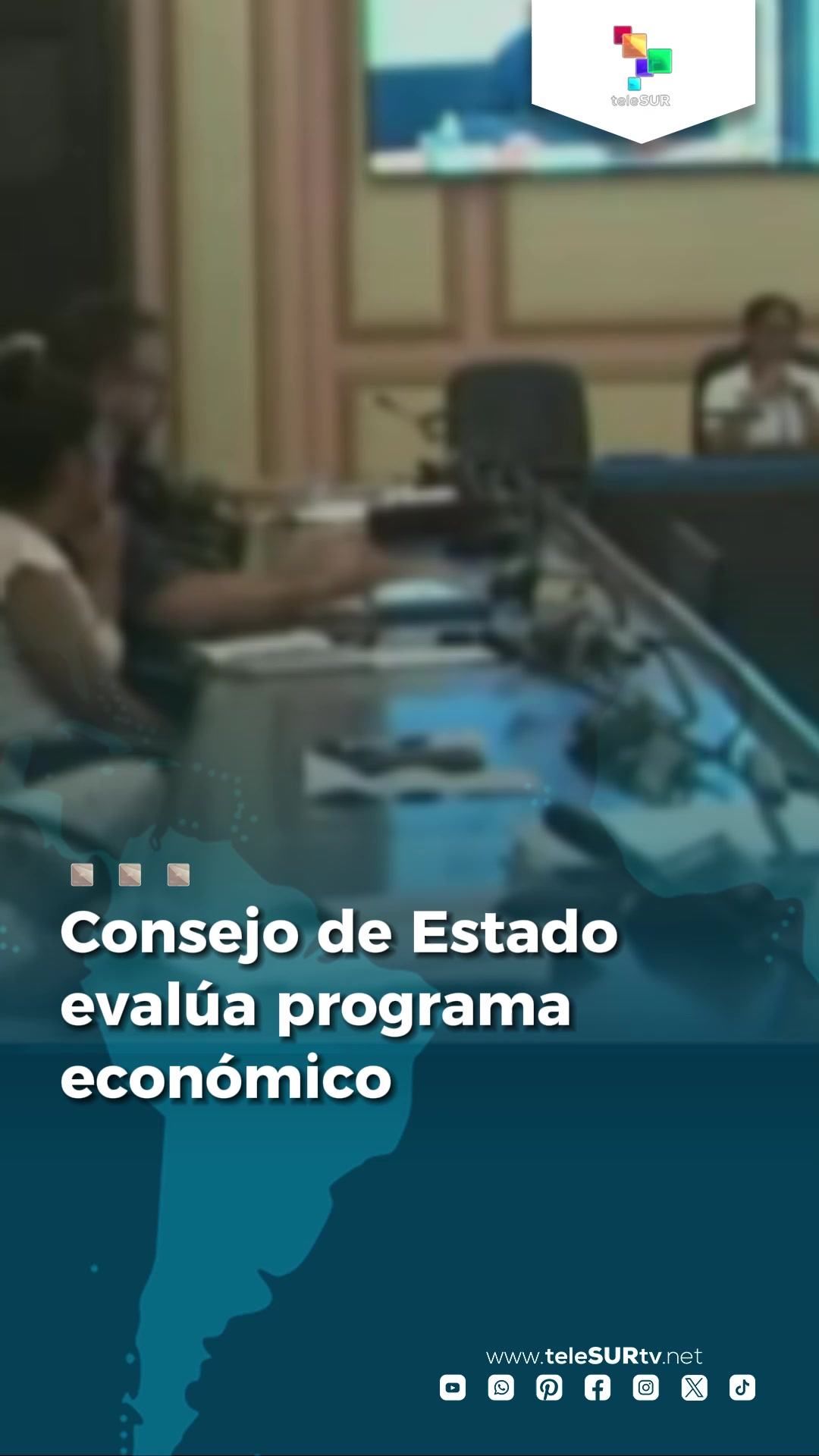 @teleSUR Clips