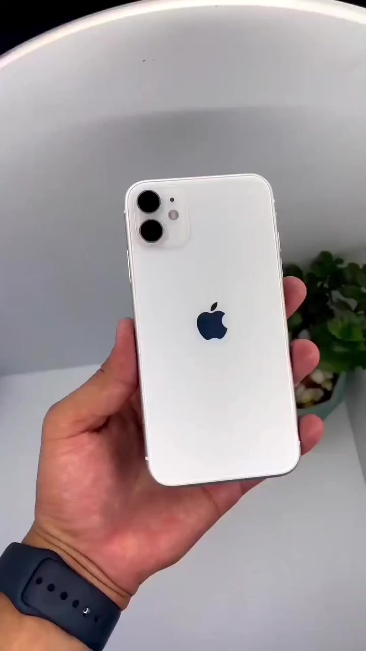 @Tu iPhone 📱