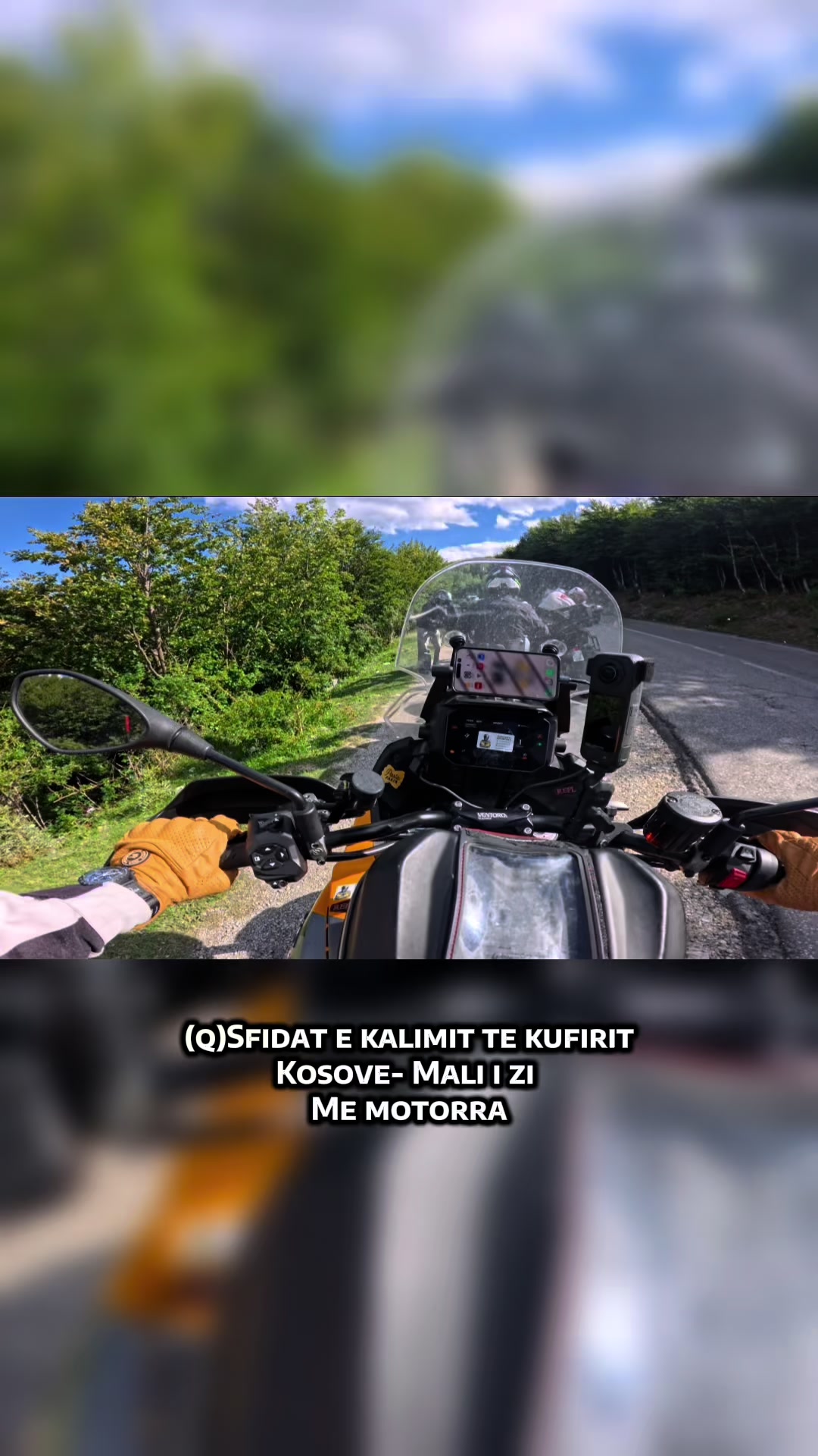 @Peter with Motorcycle