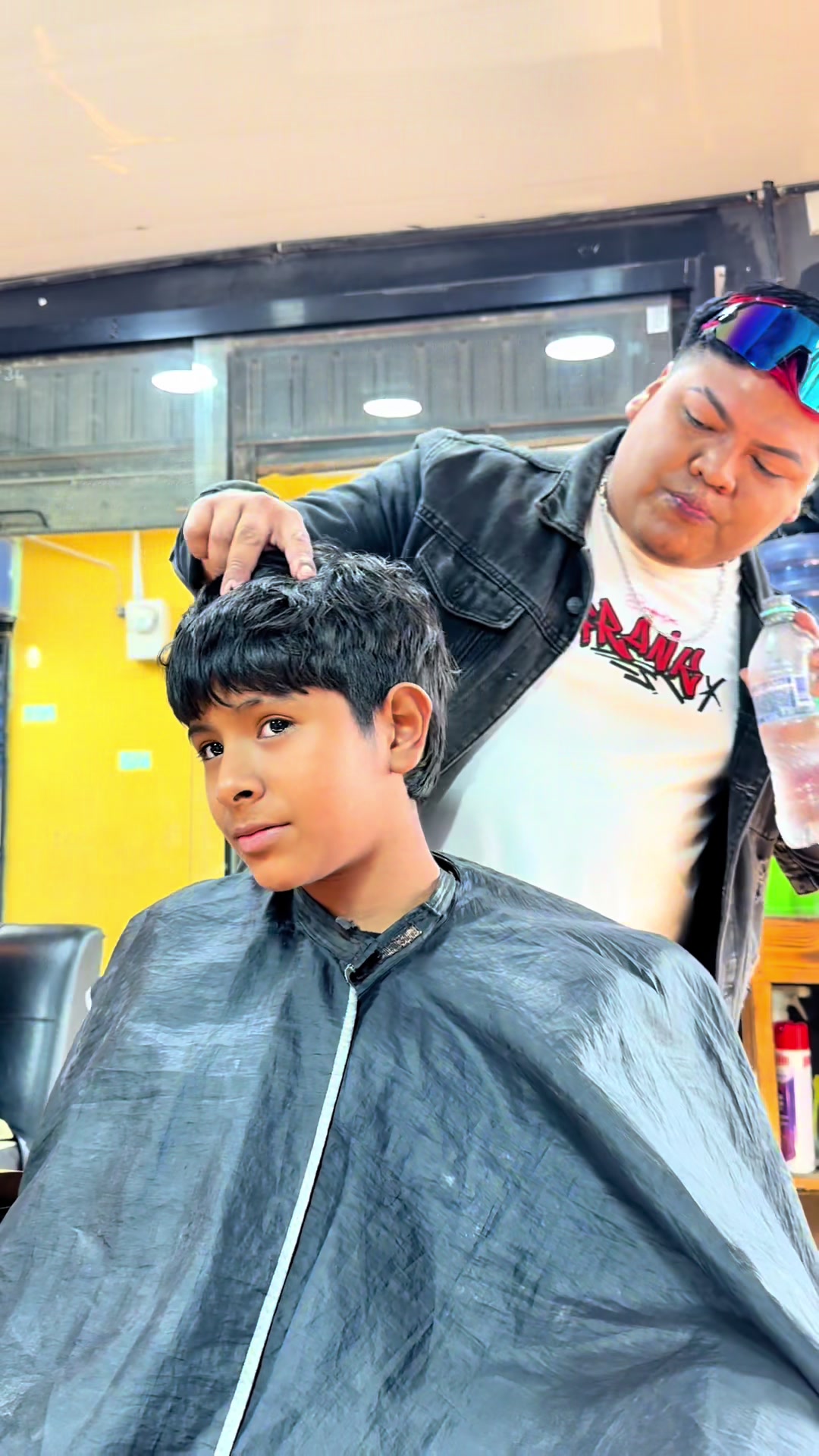 @Barbero Frank 🇧🇴