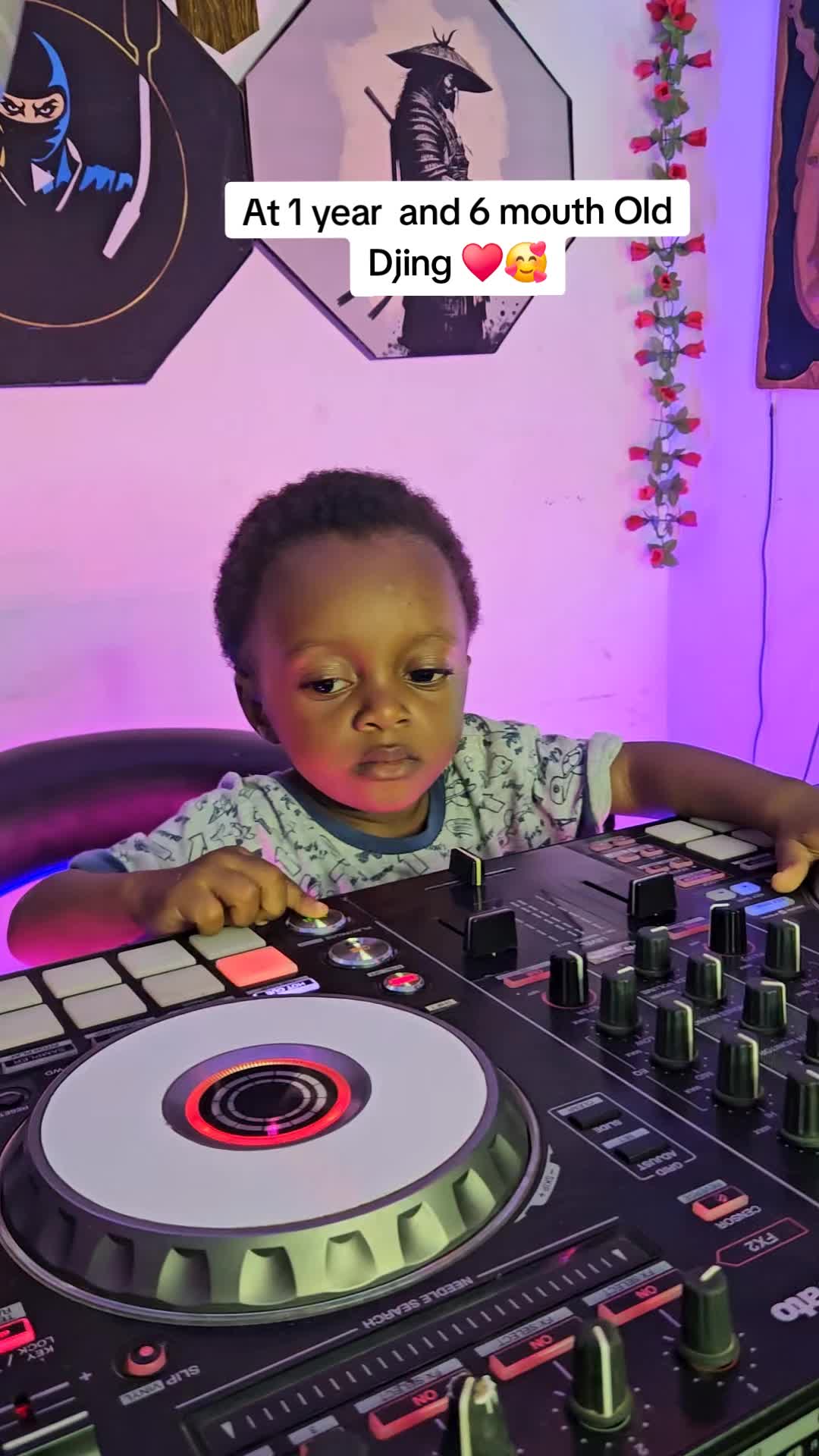 @Dj Fanes The Ninja 🥷 Dj