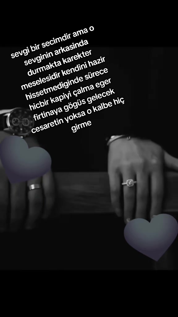 @Sevda çiçeği