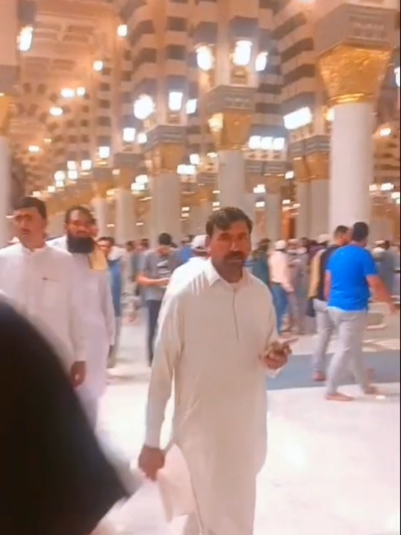 @Malik Faisal