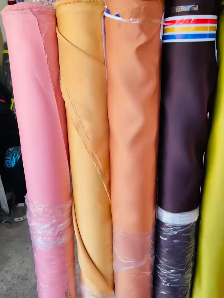 @ABU Fabrics