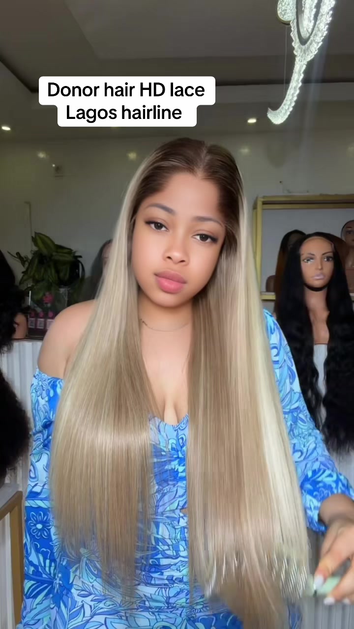@Beauté et Mèches +224624427540