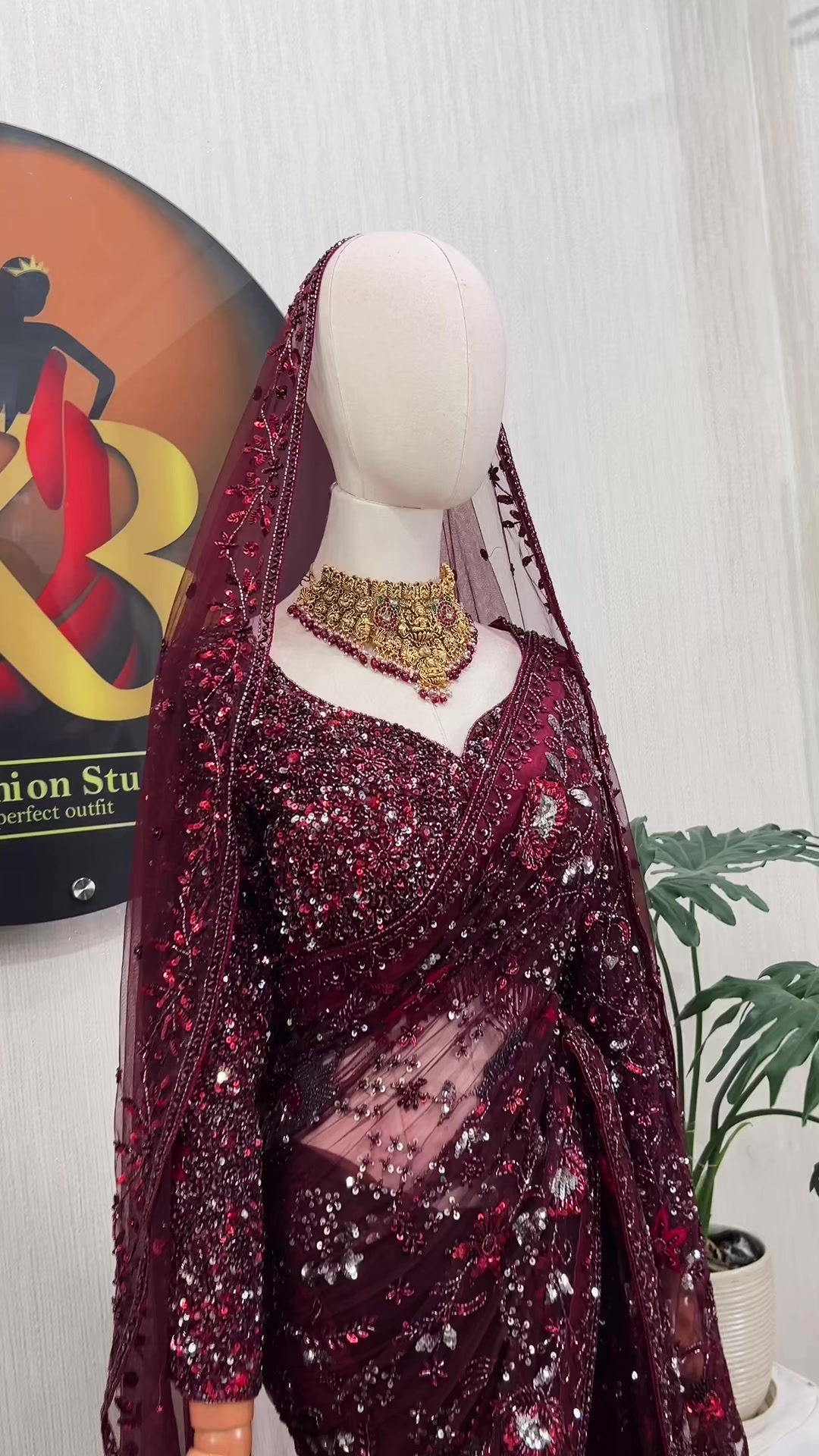 @KB fashion Studio
