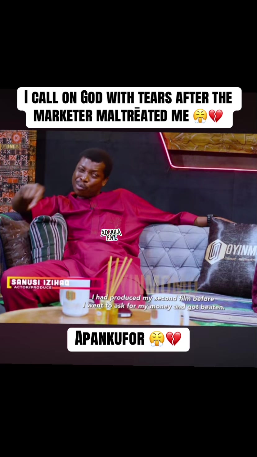 @ADEJOLA ENT.