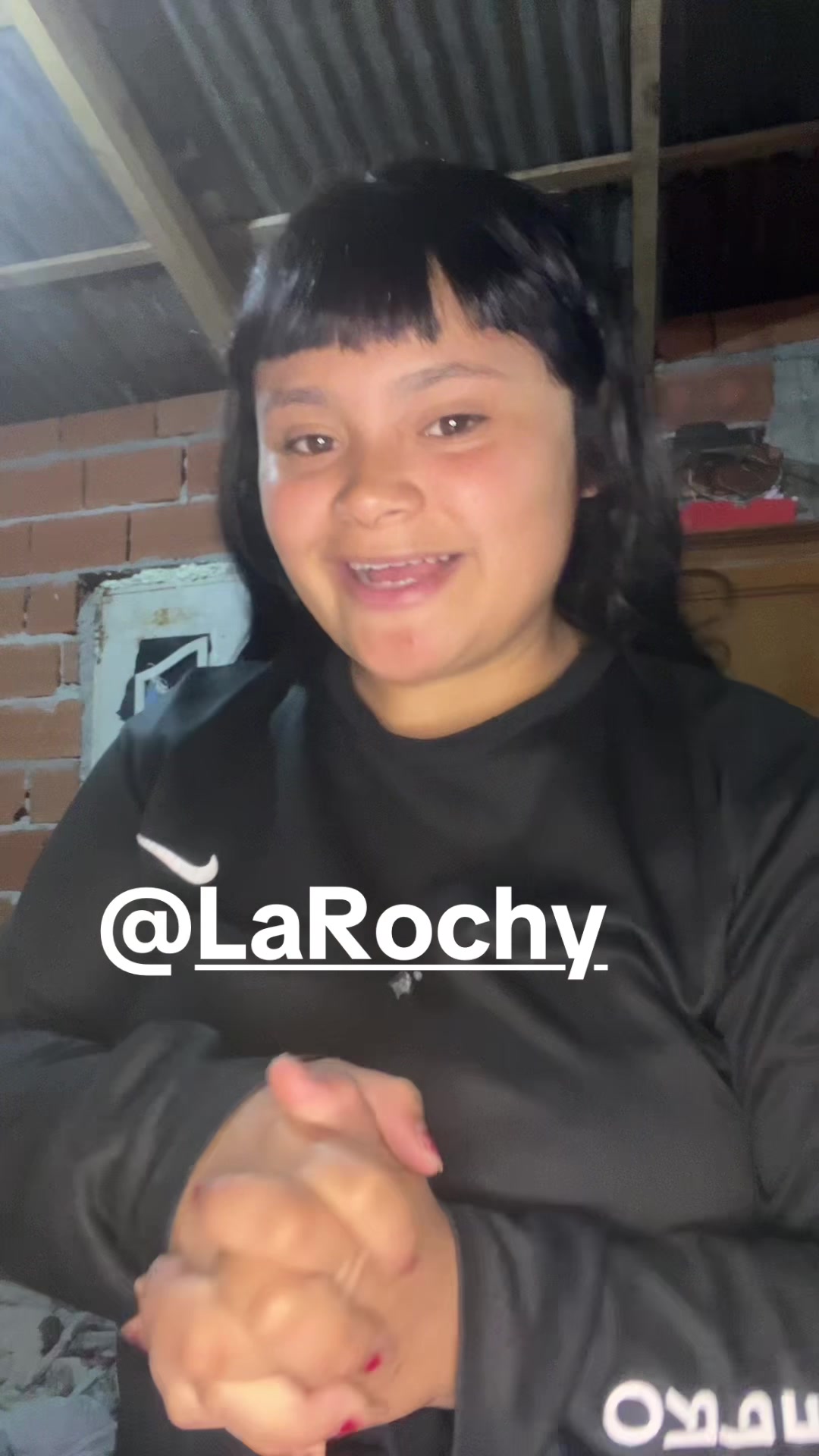 @La Rochi 🦂🐬