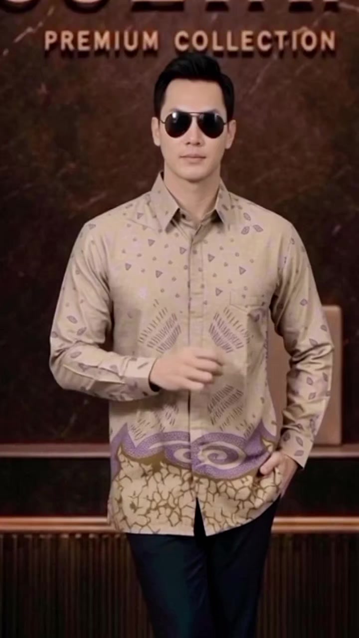 @MEN STYLE OFFICIAL