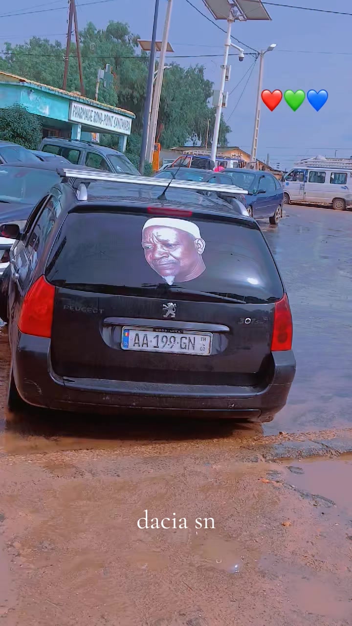 @Abdoulaye diallo 🇸🇳🇸🇳🇸🇳