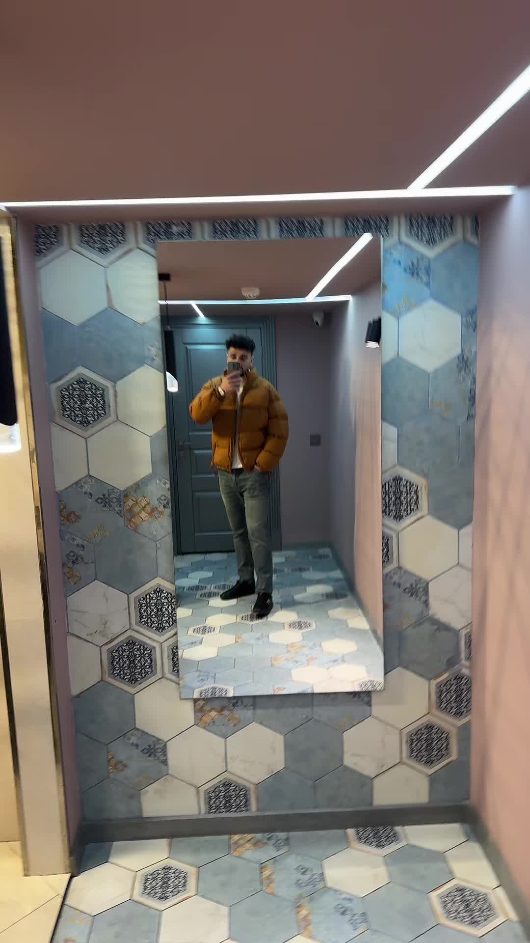@Chef