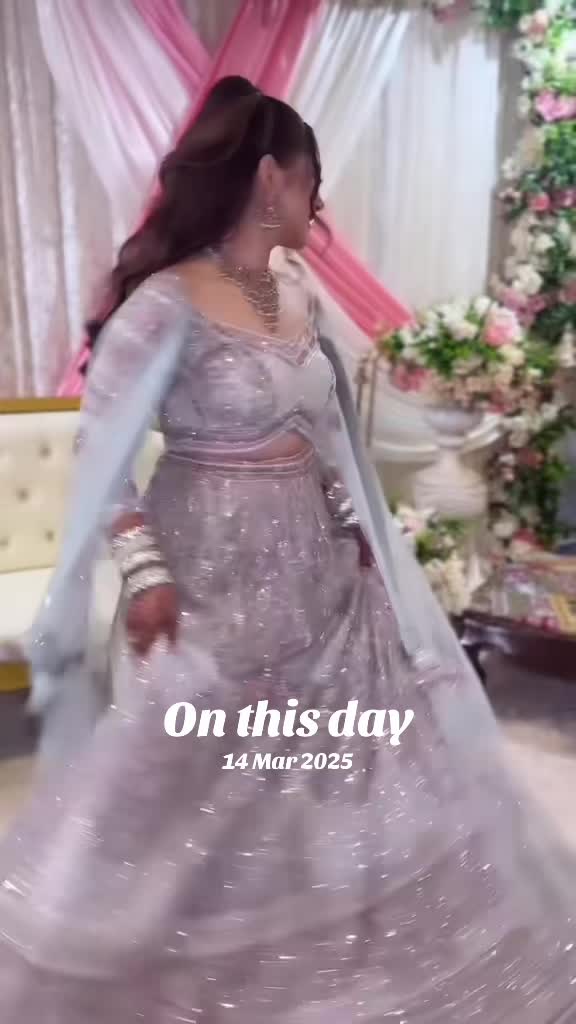 @Karmen Mahi Gill