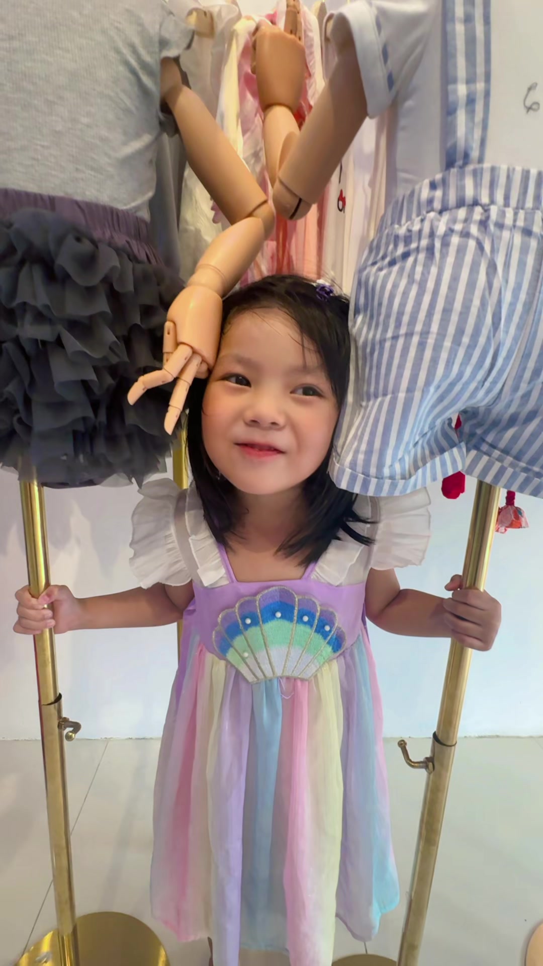 @Young Kids Fashion