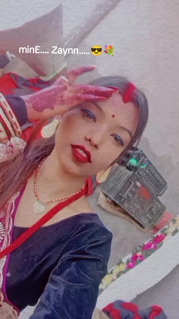 @Amrita