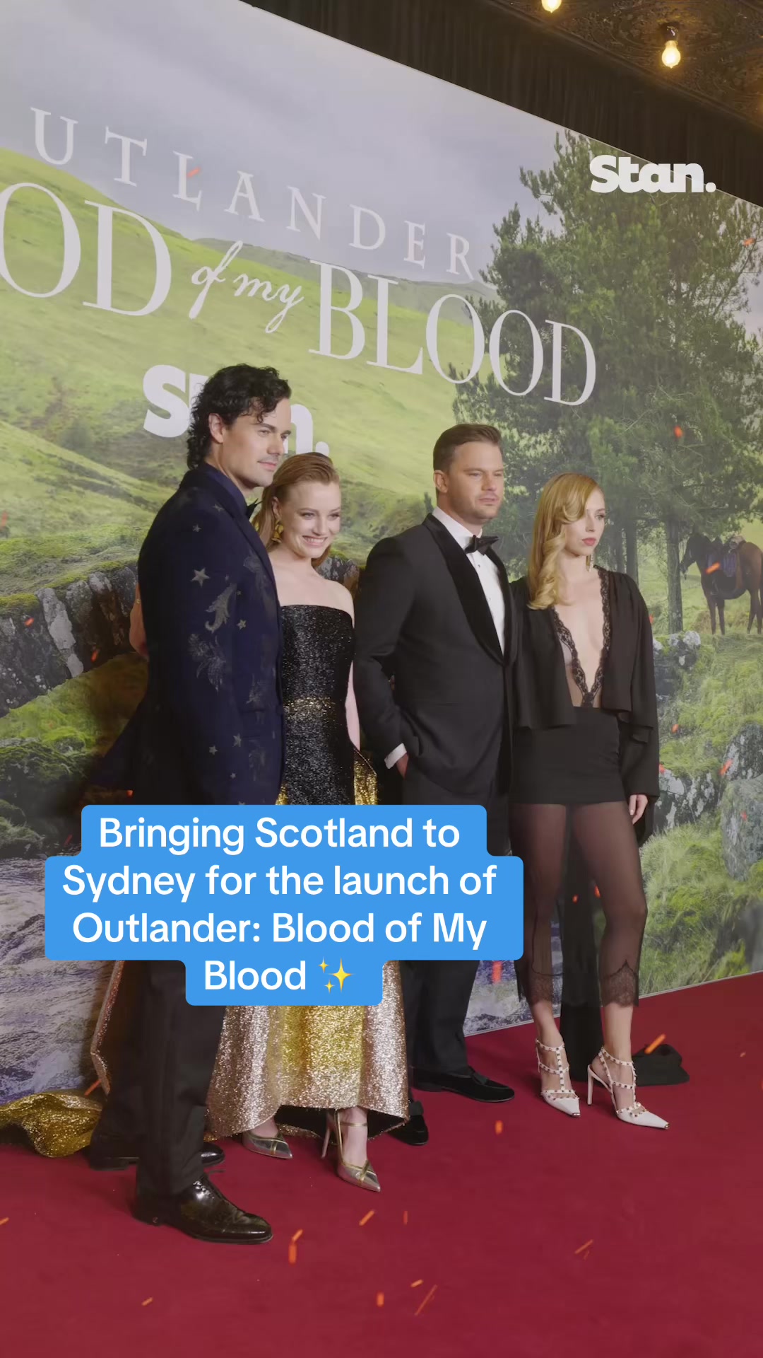 @StanAustralia