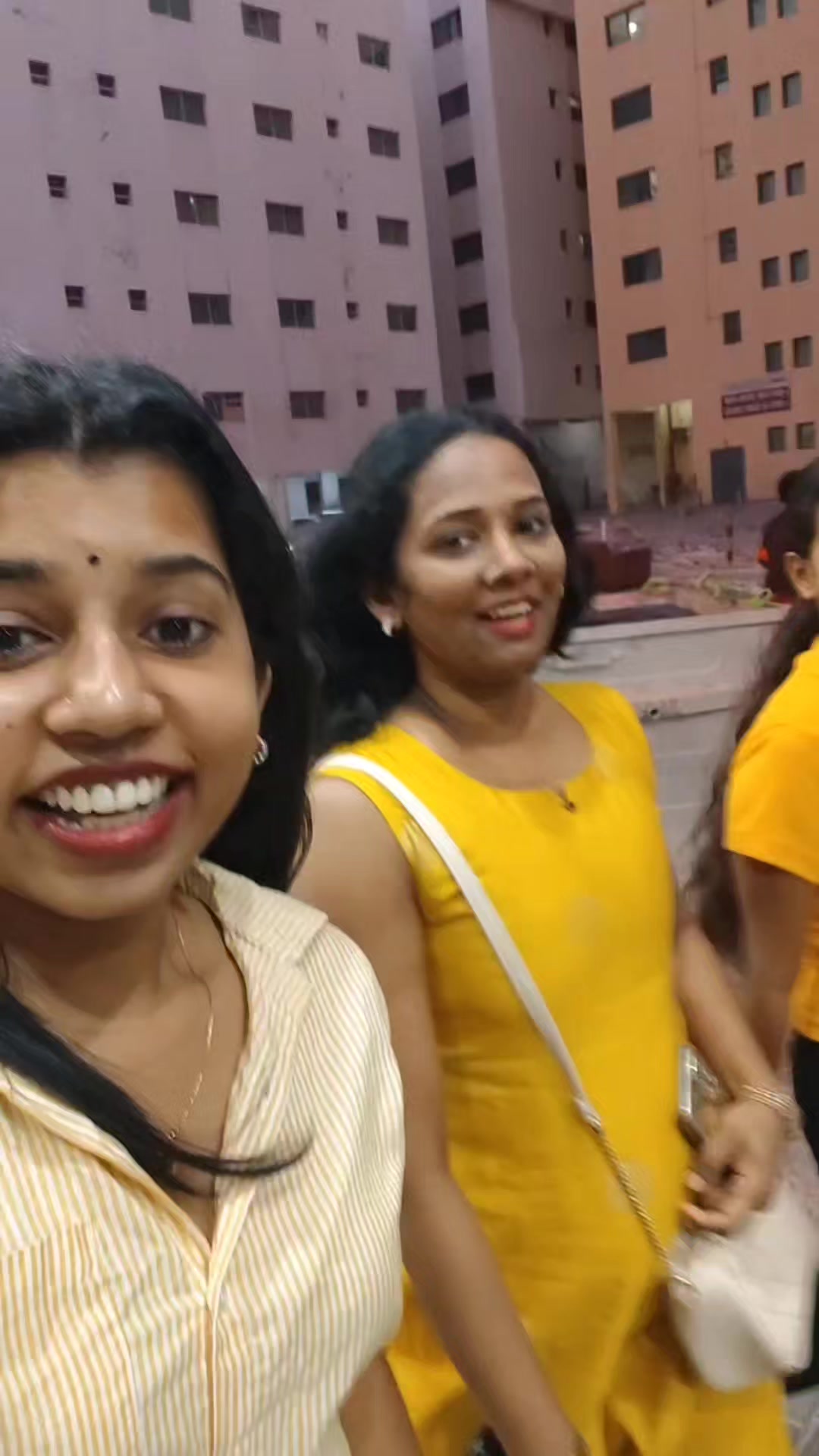 @Abhija pillai