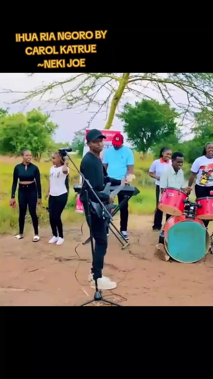 @Neki Joe 🇰🇪