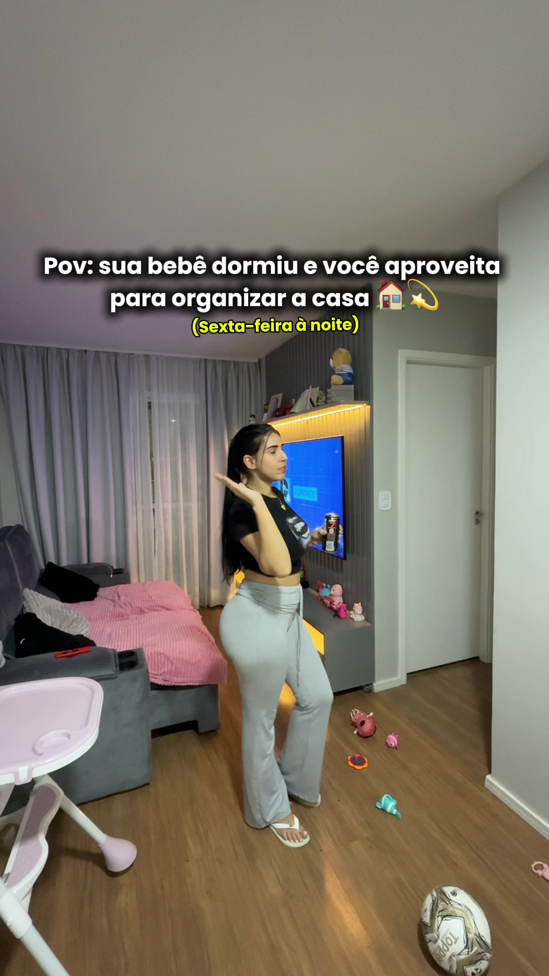 @Tifany Carolina