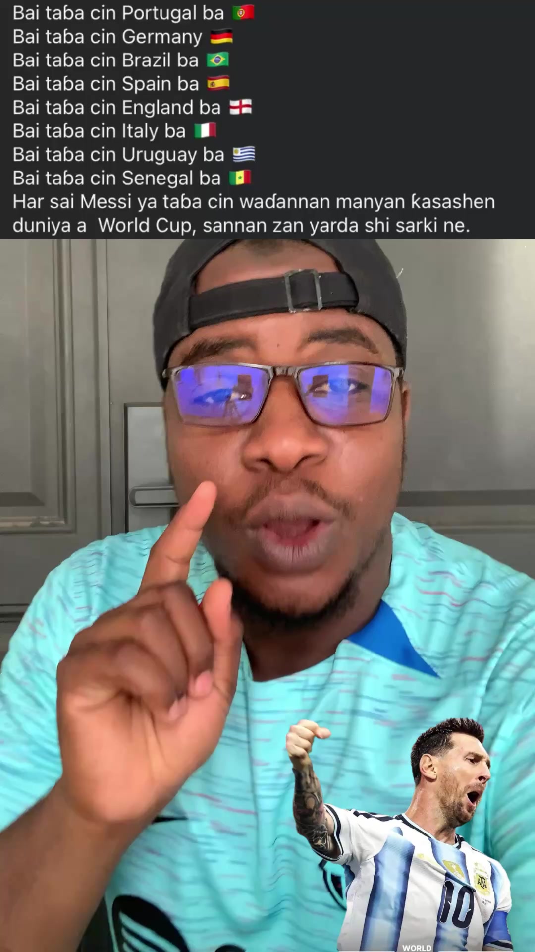 @Adammkarube