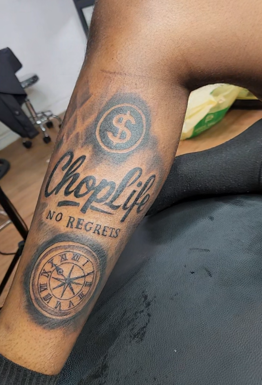 @TATTOOLOCKDOWN
