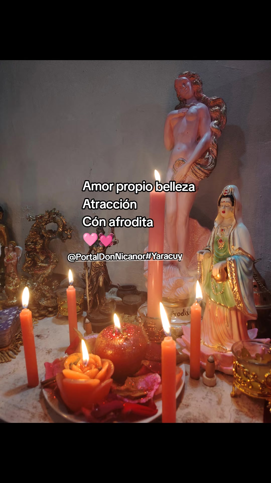 @Portal Don Nicanor #Yaracuy