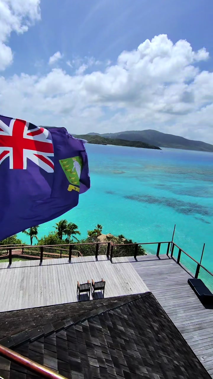@Gumption’s Experience BVI