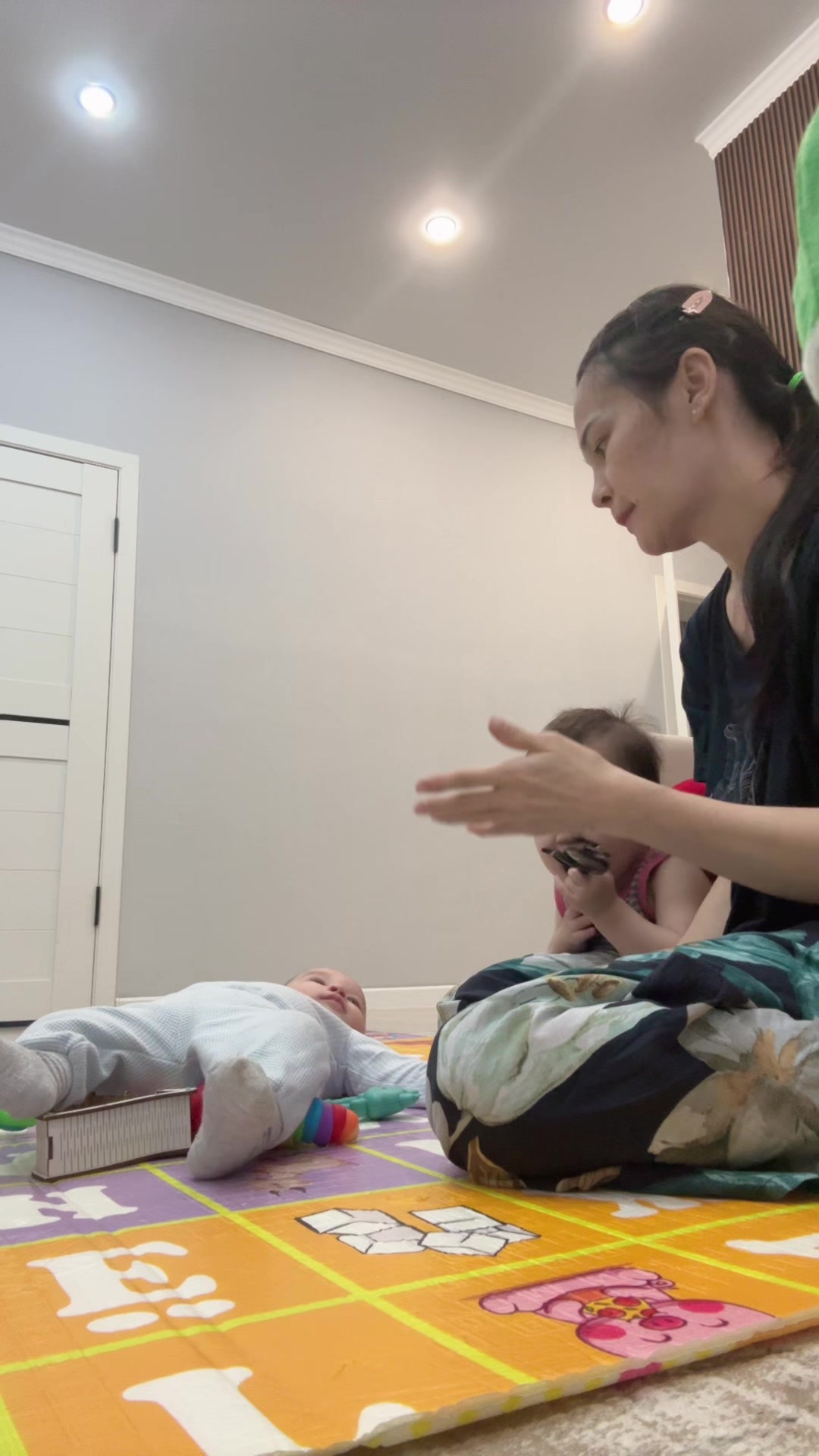 @Динараның 3 өмірі👩🏻🤱🏻