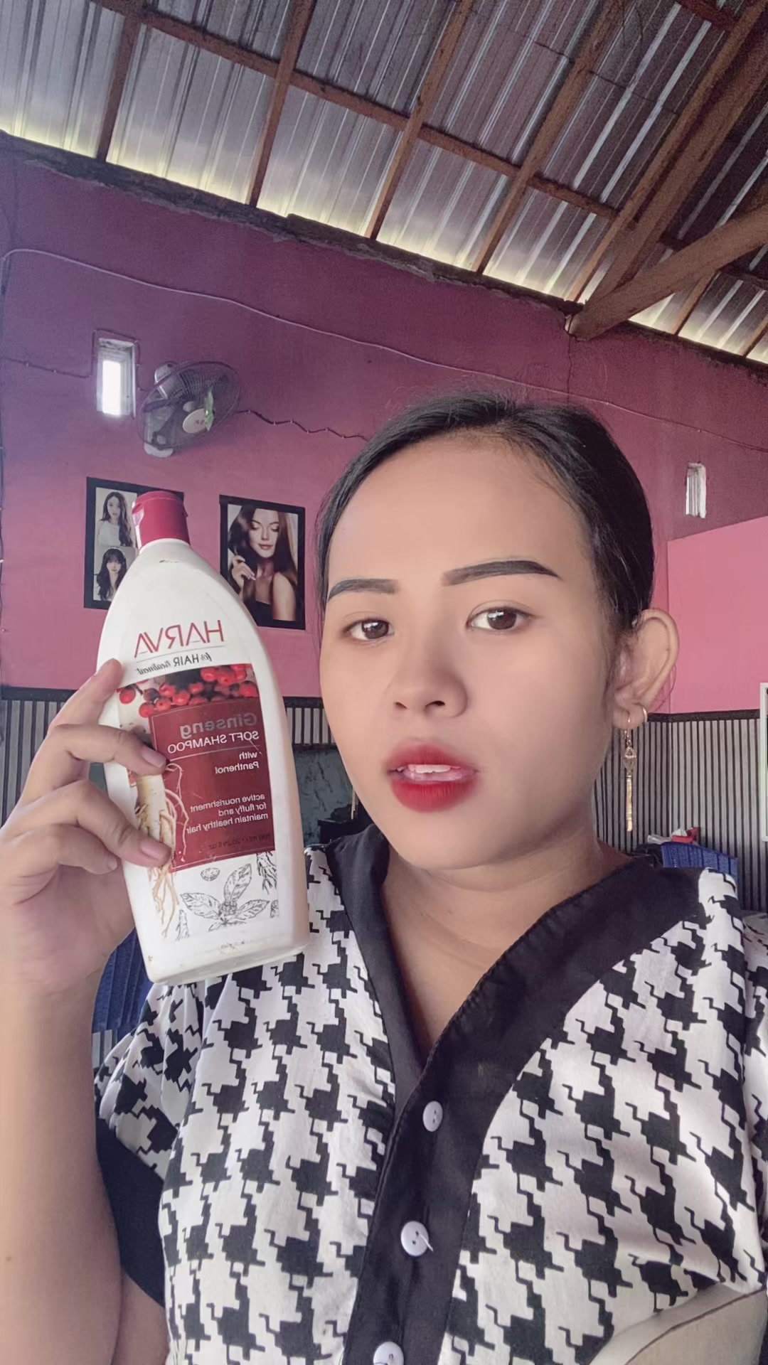 @SOFI SALON