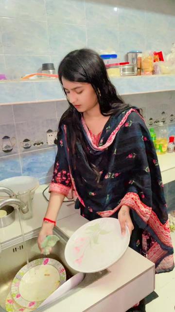 @😍 টোনা টুনির সংসার 😍