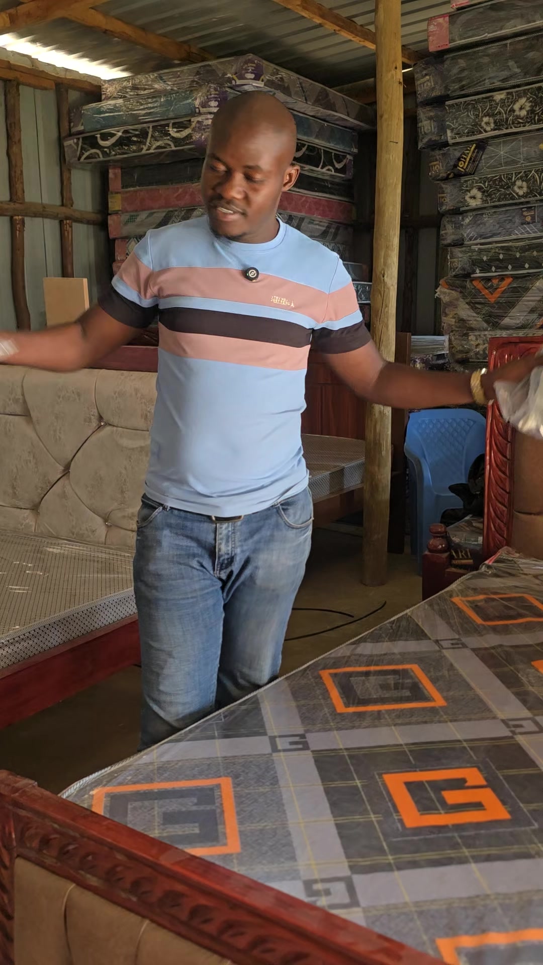 @Mattress Dealers Eldoret