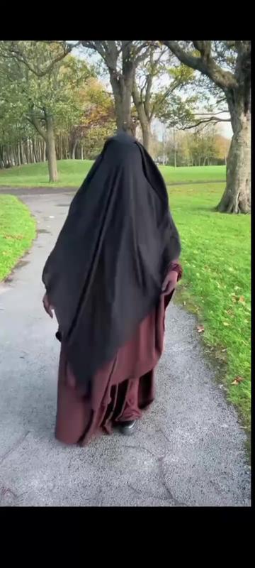 @حـــفـيدة ؏ــائــشــة