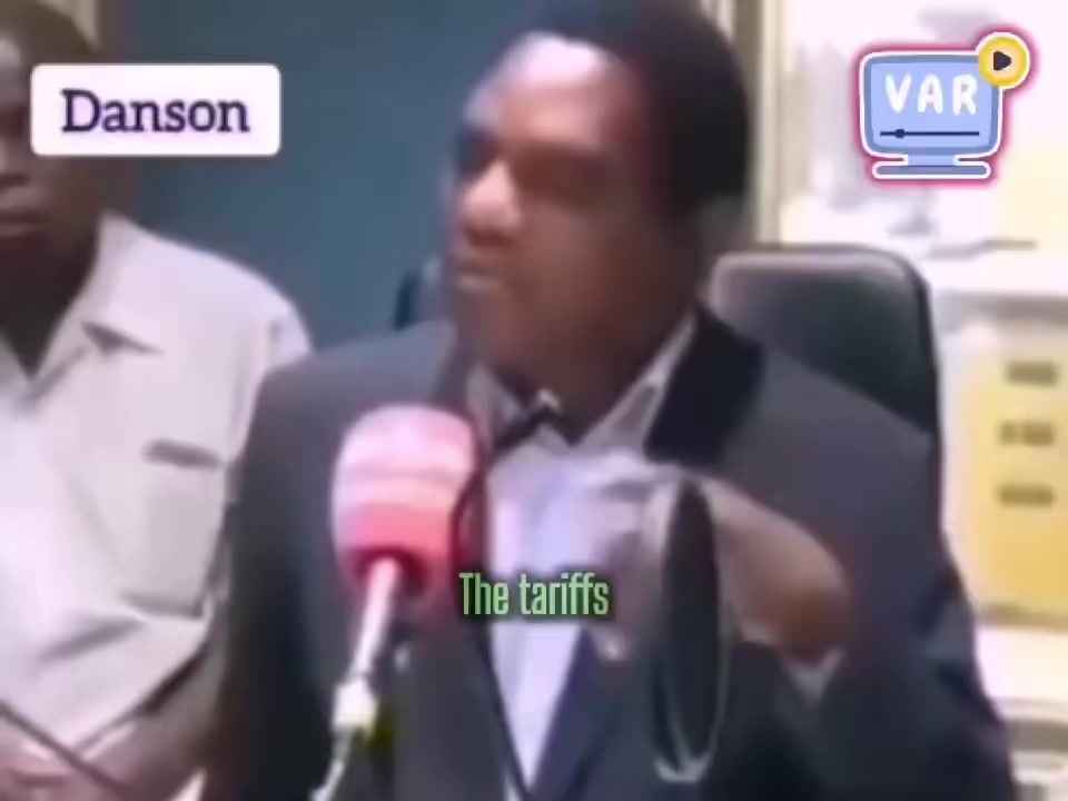 @Danson Lungu