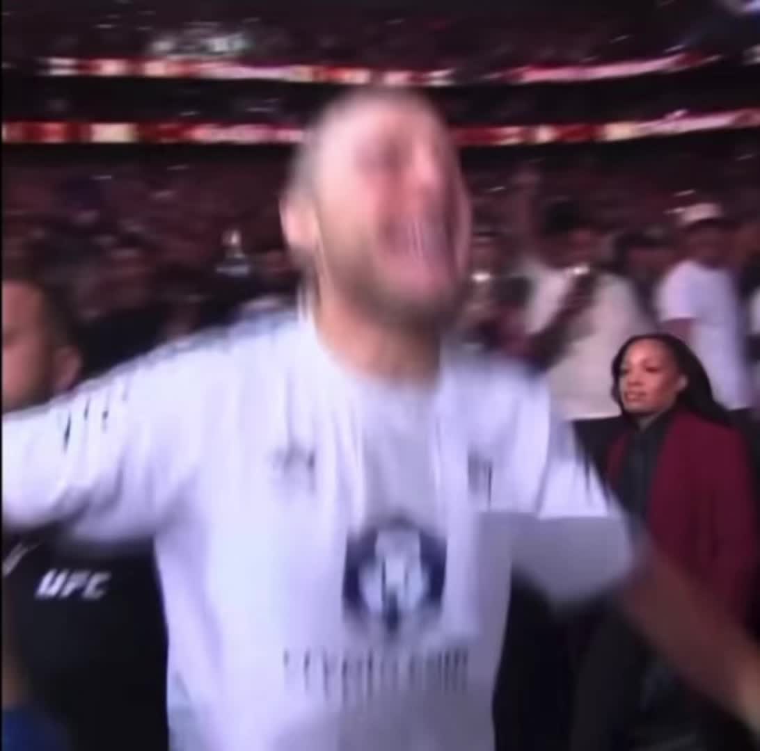 @UFC Candy
