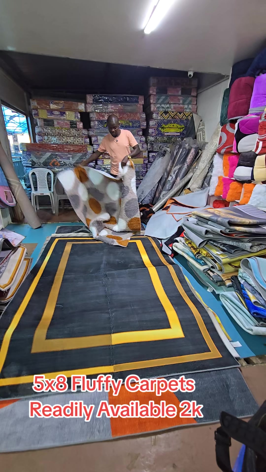 @Mattress Dealers Eldoret