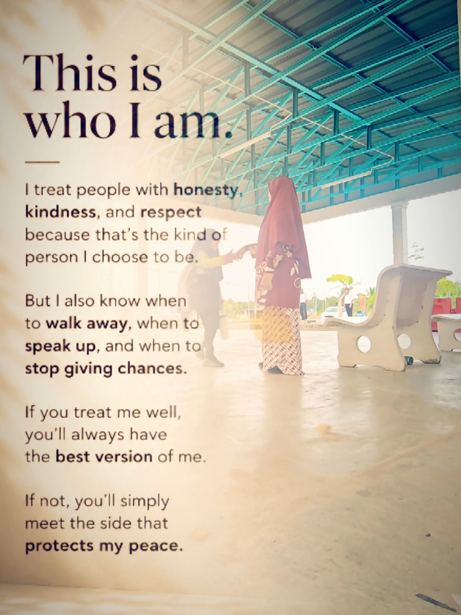@Ustajah Firjah