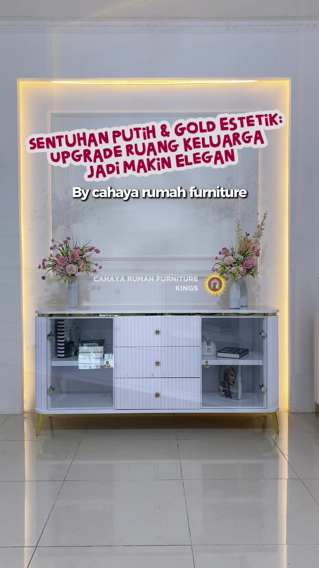 @kings cahaya rumah