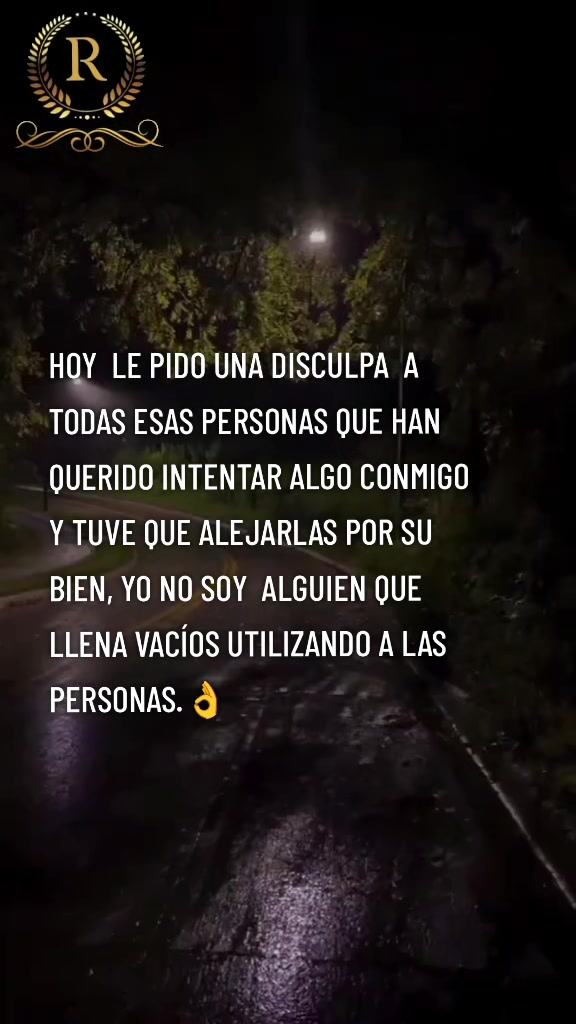 @en un rincón de mi soledad