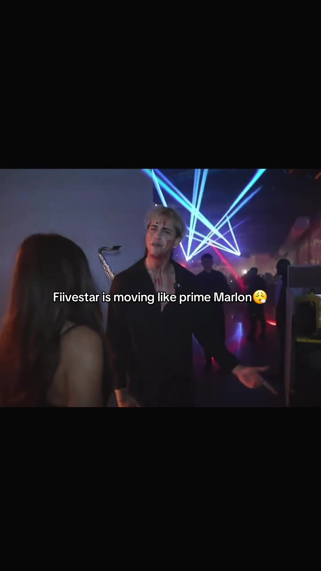 @Fiivestar Clips