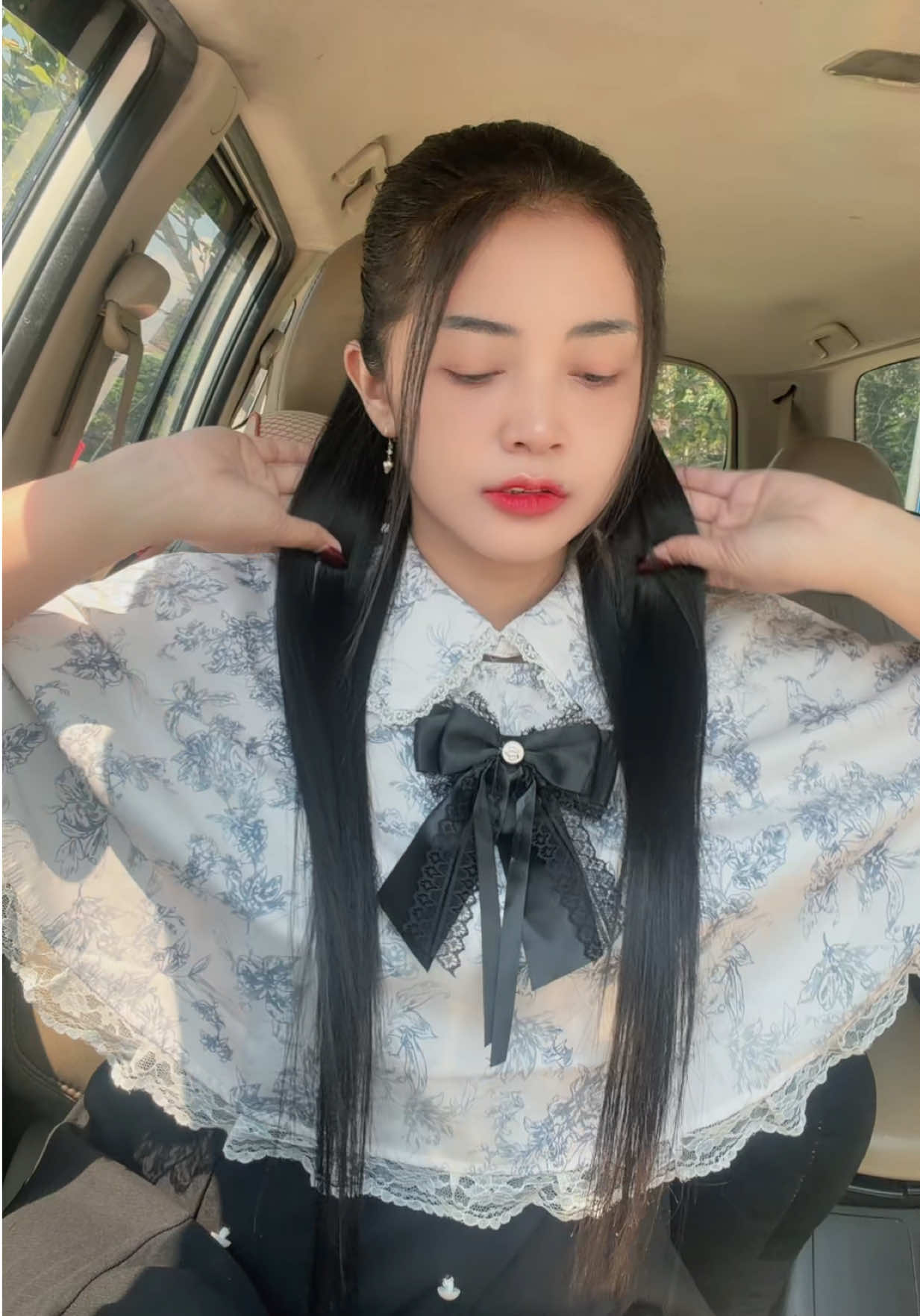 @Aya Chikamatzhu