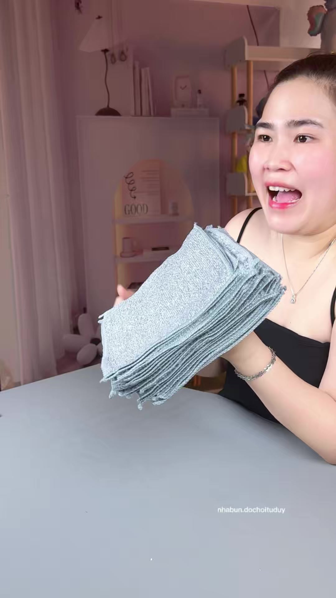 @Nhà Bún - Đồ chơi tư duy