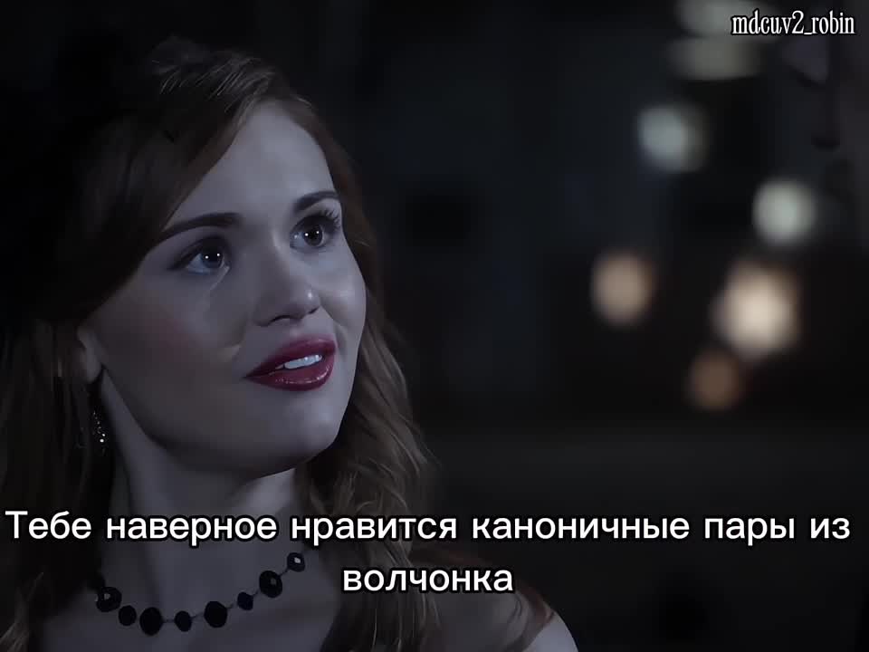 @Robin