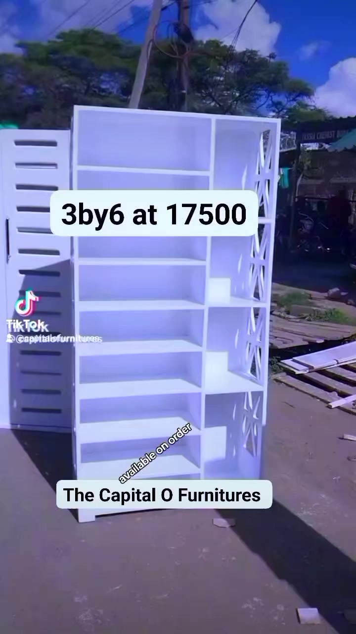 @The Capital O Furnitures