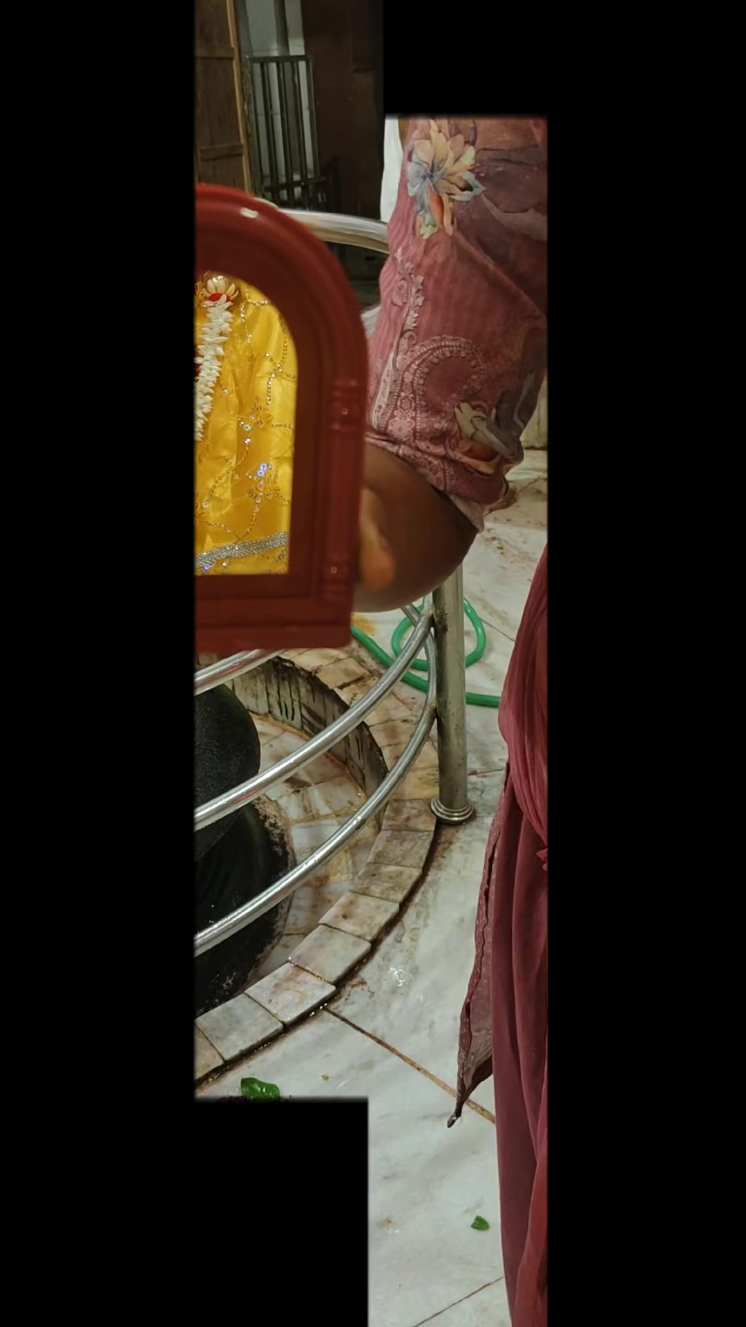 @Anjel Beauty parlour