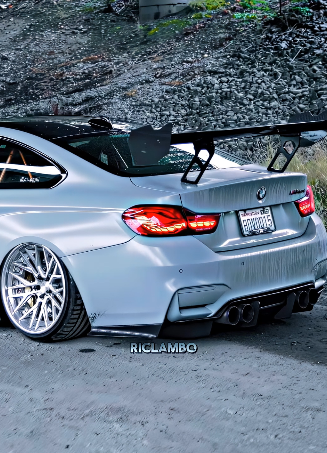 @RICLAMBO