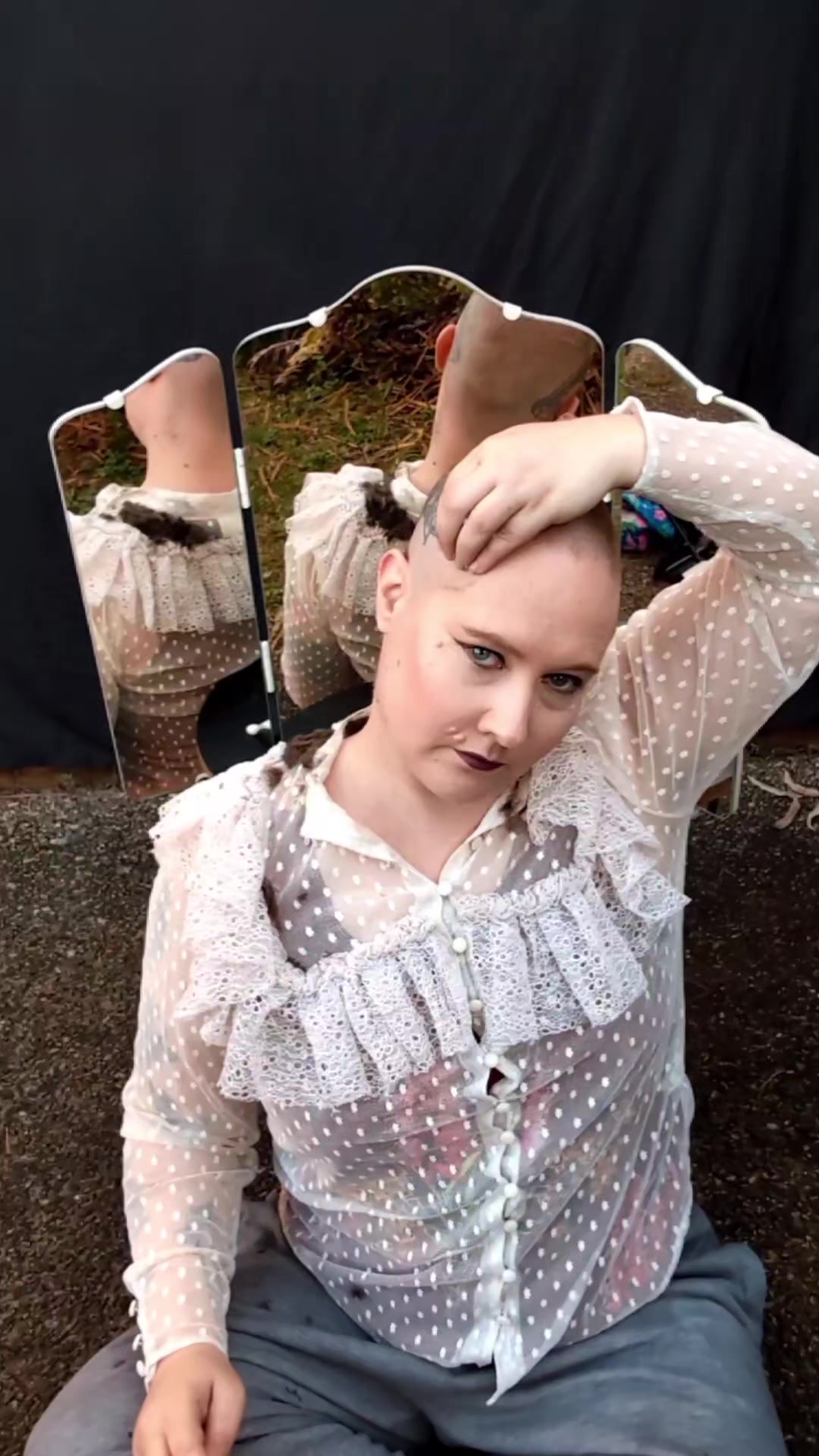 @AmberBuzzCut