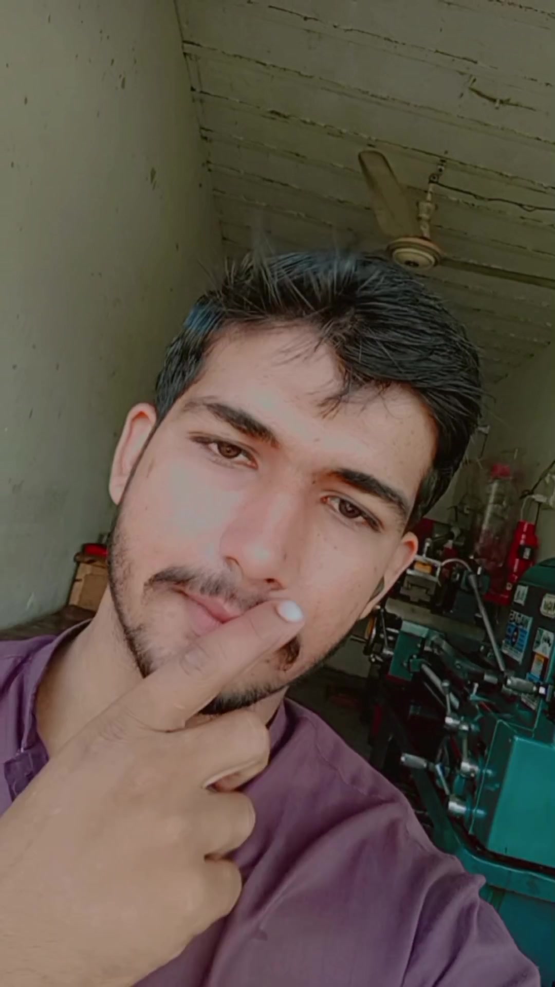 @Rafi khan